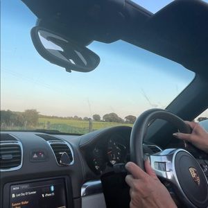 Meet your Posher, Georgia